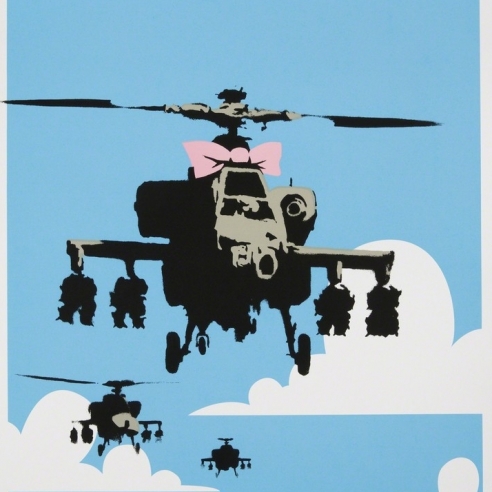 Banksy