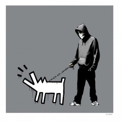 Banksy