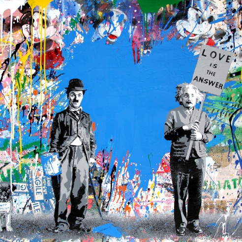 Mr. Brainwash