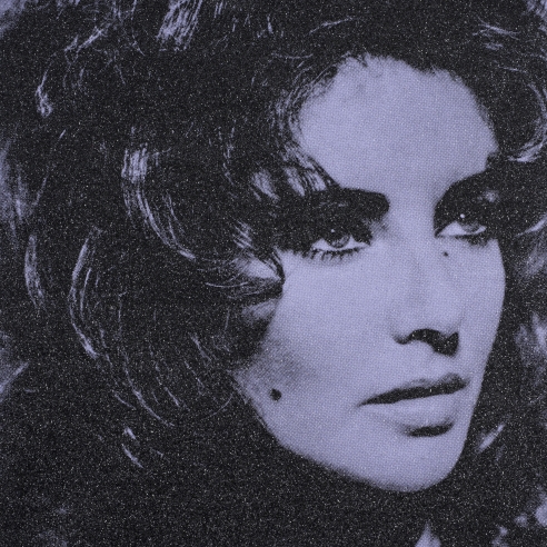 Russell Young - Femme Fatale