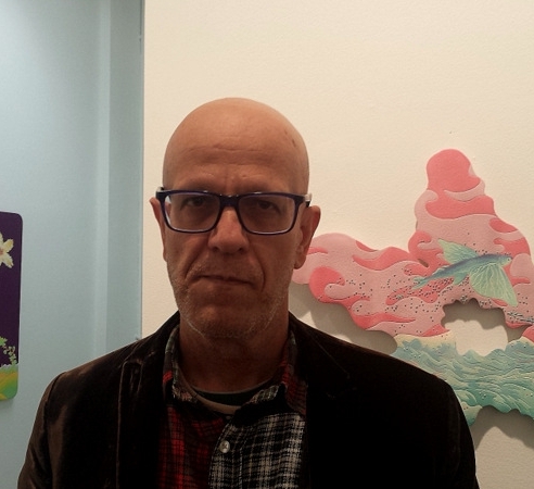 Bruno Benuzzi