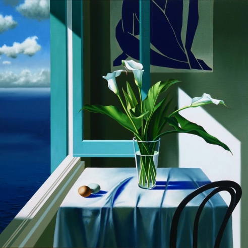 Bruce Cohen