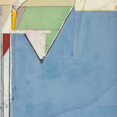 Richard Diebenkorn