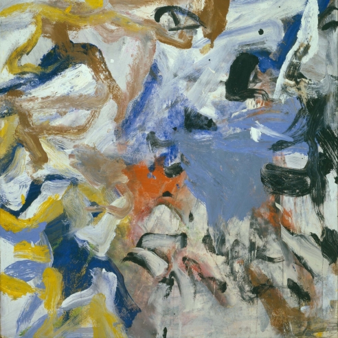 Willem de Kooning
