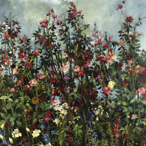 John Alexander