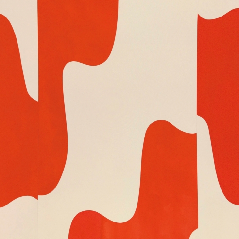 Major Contemporary Works