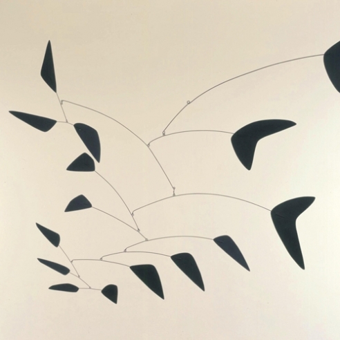 Alexander Calder
