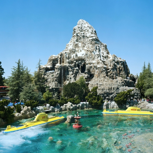 Thomas Struth