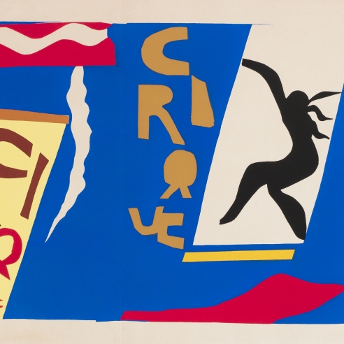 Henri Matisse