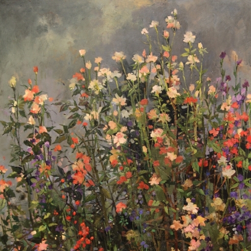 John Alexander