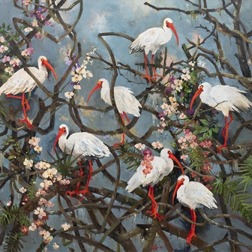 John Alexander