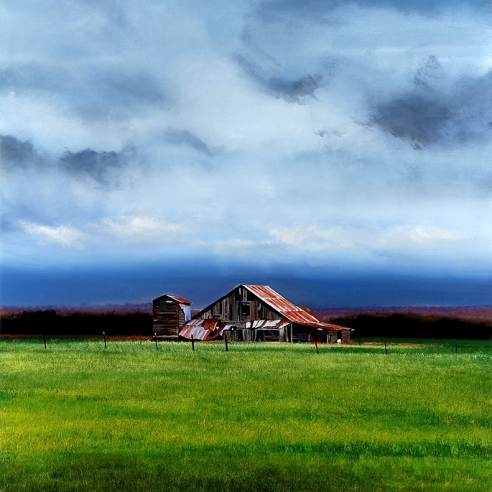 Michael Gregory