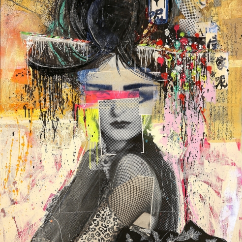 Holly Suzanne Rader