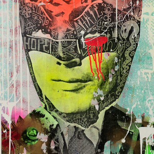 CLASH: An Urban Collective