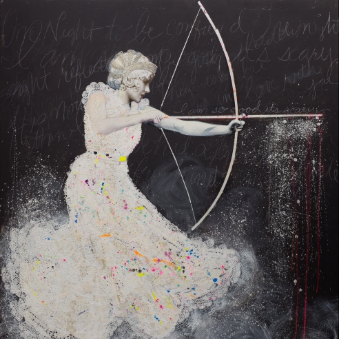 Holly Suzanne Rader