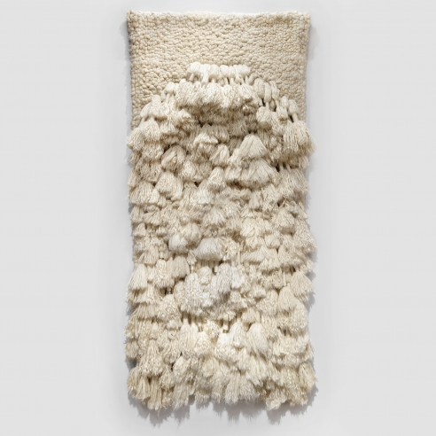 Sheila Hicks