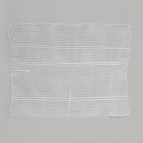 Sheila Hicks