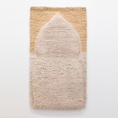 Sheila Hicks