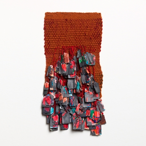 Sheila Hicks