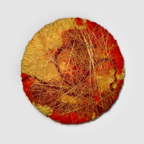 Sheila Hicks