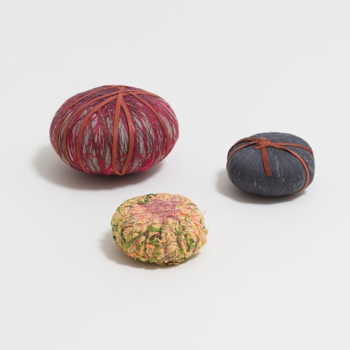Sheila Hicks
