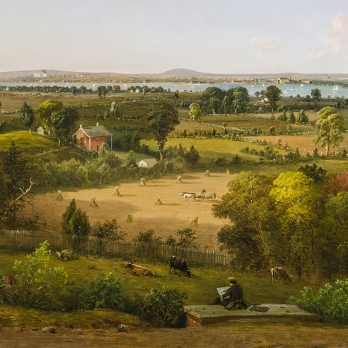 William MacLeod (1811–1892)