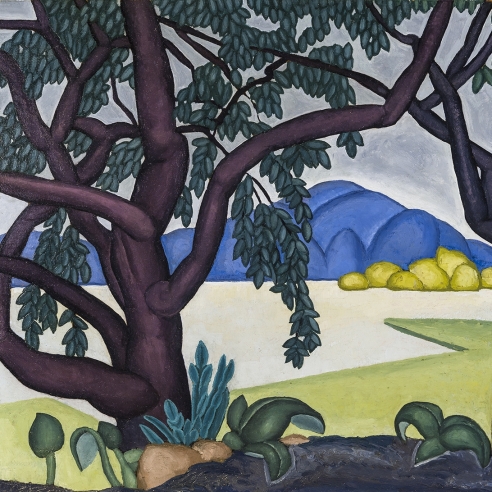 Everett Gee Jackson (1900–1995)