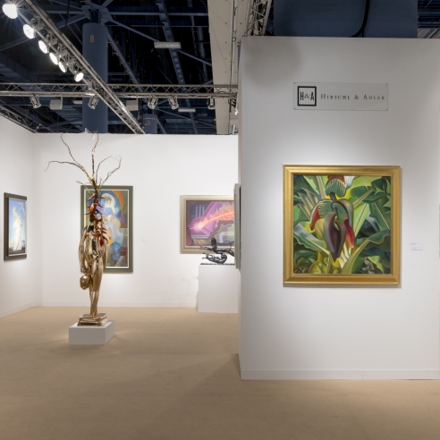 Art Basel Miami 2015