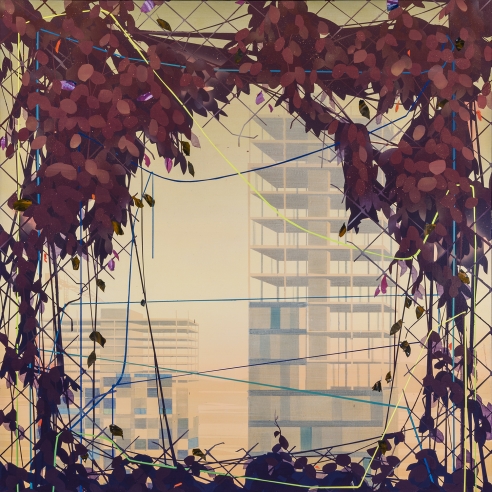 Robert Minervini (b.1981)
