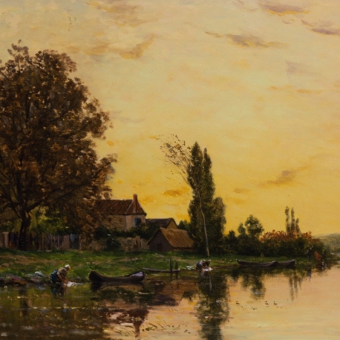 Barbizon