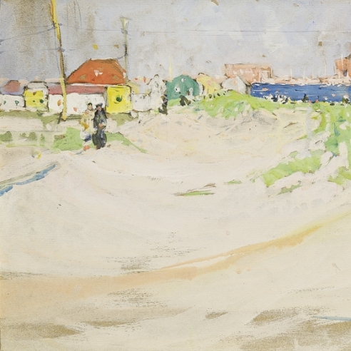 Jane Peterson (1876–1965)