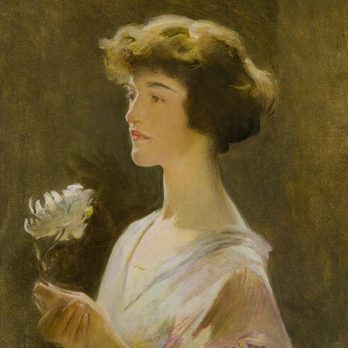 John White Alexander (1856–1915)