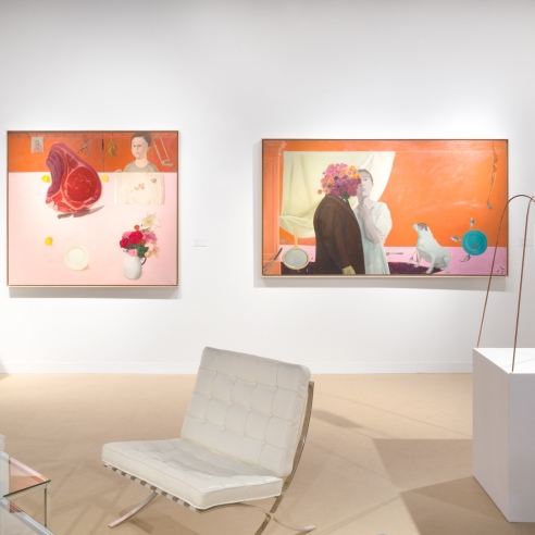 Art Basel Miami 2018
