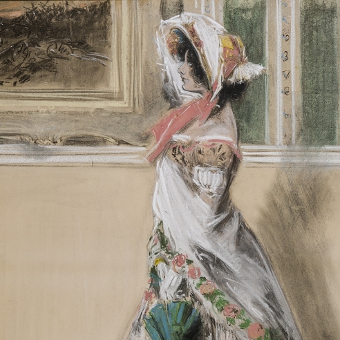 Everett Shinn (1873–1953)