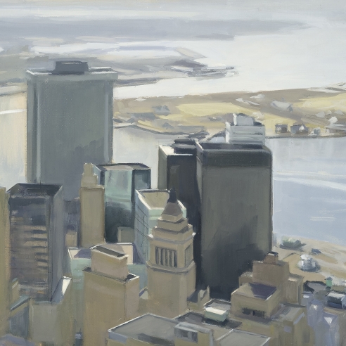 Diana Horowitz (b. 1958)