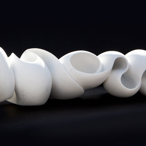 Elizabeth Turk (b. 1961)