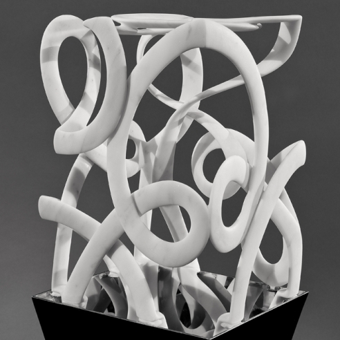 Elizabeth Turk (b. 1961)