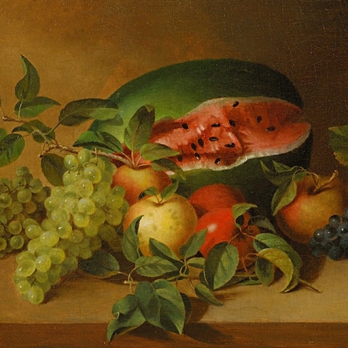 James Peale (1749–1831)