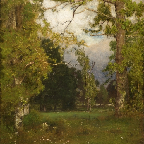 George Inness (1825–1894)