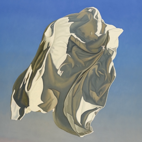 David Ligare (b. 1945)