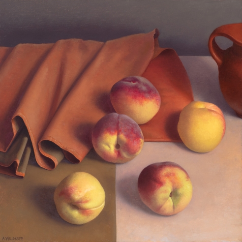 Amy Weiskopf (b. 1957)