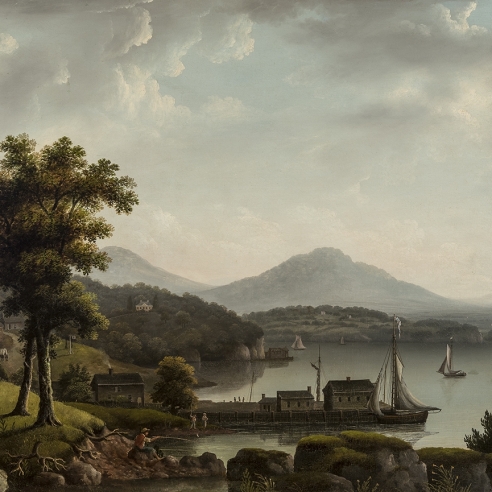 Landscape
