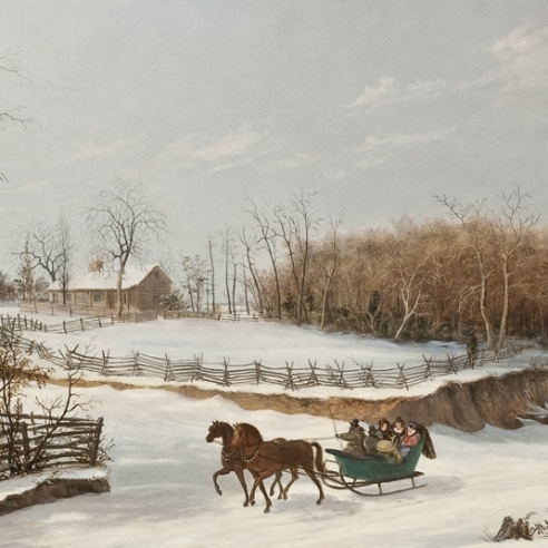 Thomas Birch (1779–1851)