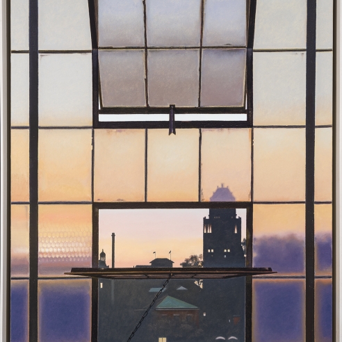 John Moore (b. 1941)