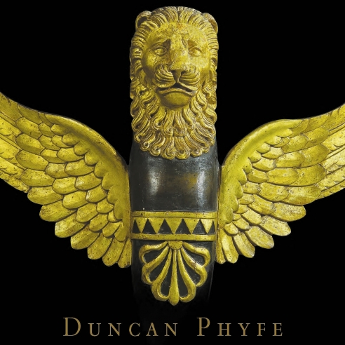 The World of Duncan Phyfe