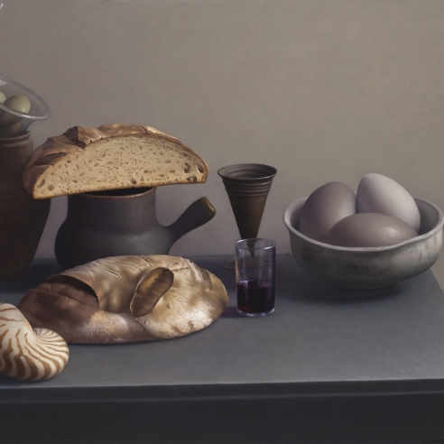 Amy Weiskopf (b. 1957)