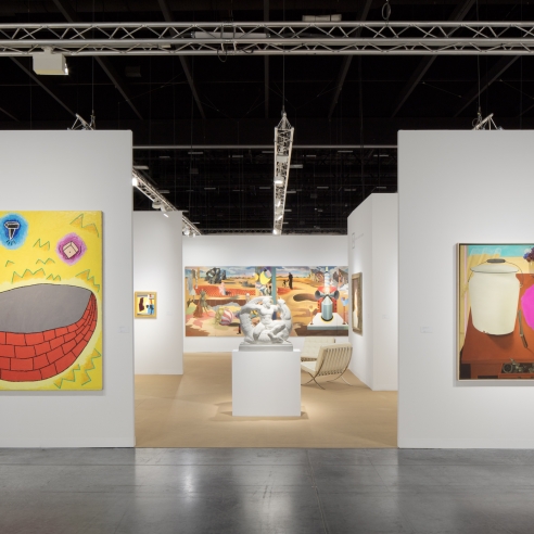 Art Basel Miami Beach 2019