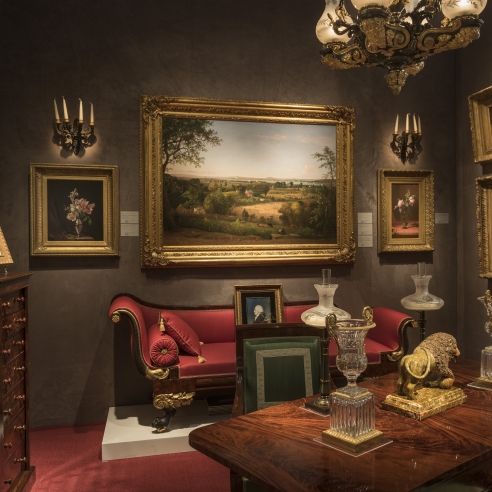 The Winter Show 2019