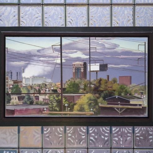 John Moore (b. 1941)