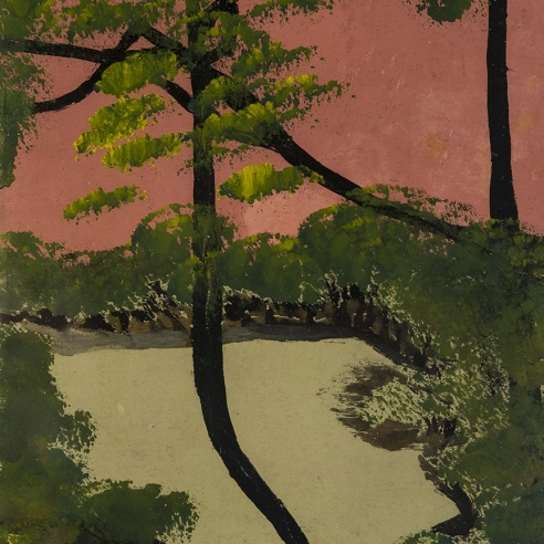Frank Walter (1926–2009)